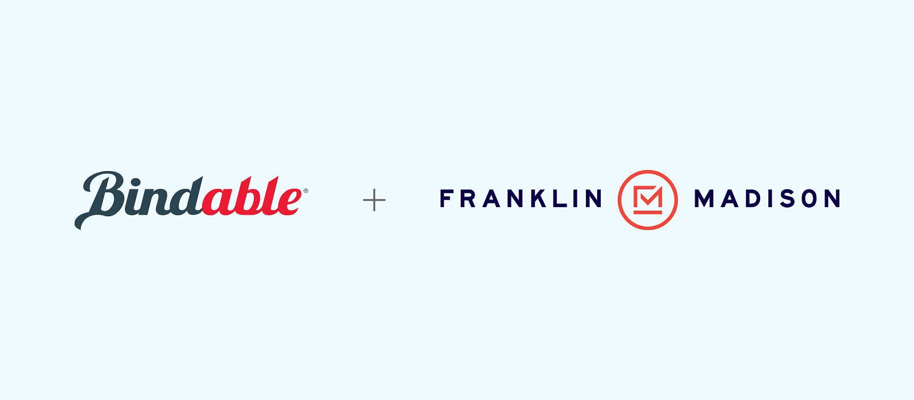 Franklin Madison acquiert la société de technologie d'assurance Bindable