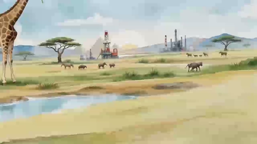 Sinopec Releases Africa Sustainability Report and Launches WE17 Global Communication Brand in Cairo