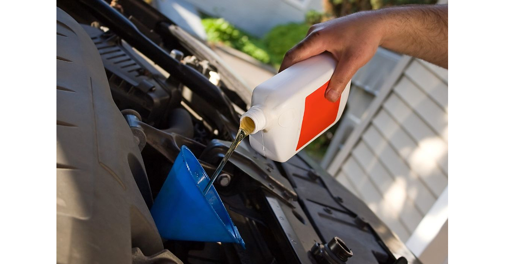Auction Direct USA in Raleigh, North Carolina, Offers Professional Oil Change Services for Used Car Owners