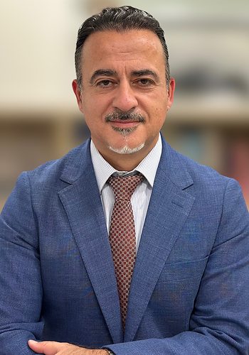 Dr. Avo Artinyan