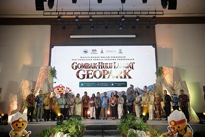Penilaian Semula Gombak-Hulu Langat Geopark Perkukuh Status Geopark Kebangsaan