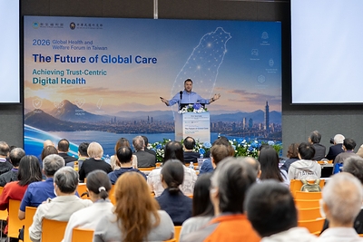 Prof. Nick Watts Director, Centre for Sustainable Medicine, National University of Singapore Prof. Nick Watts Director, Centre for Sustainable Medicine, National University of Singapore