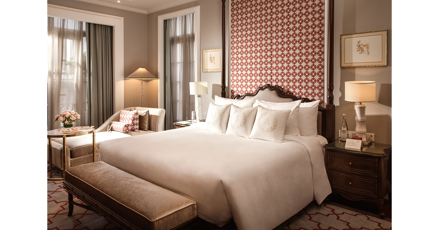 Mia Saigon recibe una Llave MICHELIN
