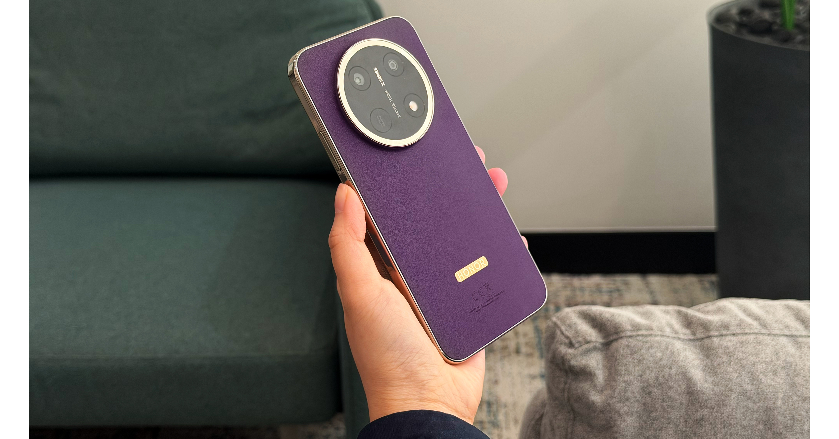 Under the Hood: A Full Technical Breakdown of the HONOR X9e Pro Under the Hood: A Full Technical Breakdown of the HONOR X9e Pro