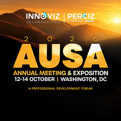 prnewswire.com - Innoviz Technologies - Innoviz Sees Strong Counter-UAS Demand at AUSA 2026, Reinforcing the Fit of Innoviz Perciz for U.S. Defense and Homeland Security Markets
