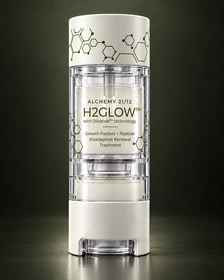 H2GLOW 10ml 14-Day Treatment H2GLOW 10ml 14-Day Treatment
