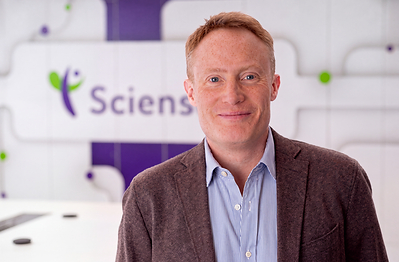 Sciensus Appoints James Tugendhat OBE as Chief Executive Officer