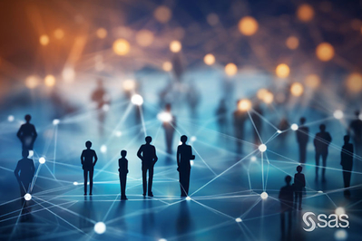 What are banks learning as fraud and AML converge? Experts from Datos Insights and AWS will join SAS in unpacking new industry research in the upcoming “Future of FRAML” webinar.