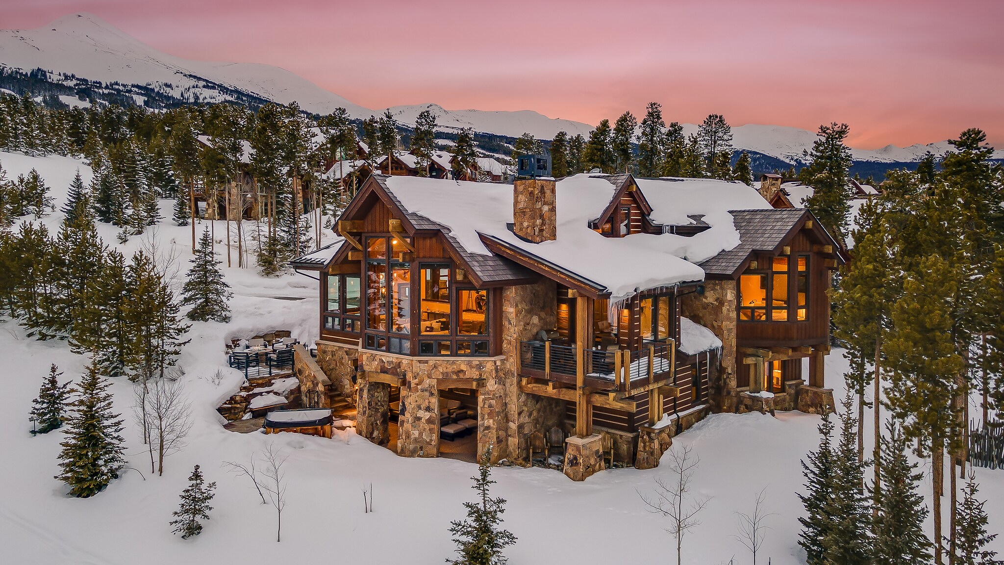 Wyndham Rewards Opens the Door to Extraordinary Escapes with Debut of Homes &amp; Havens