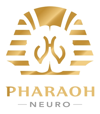 Pharaoh Neuro Logo