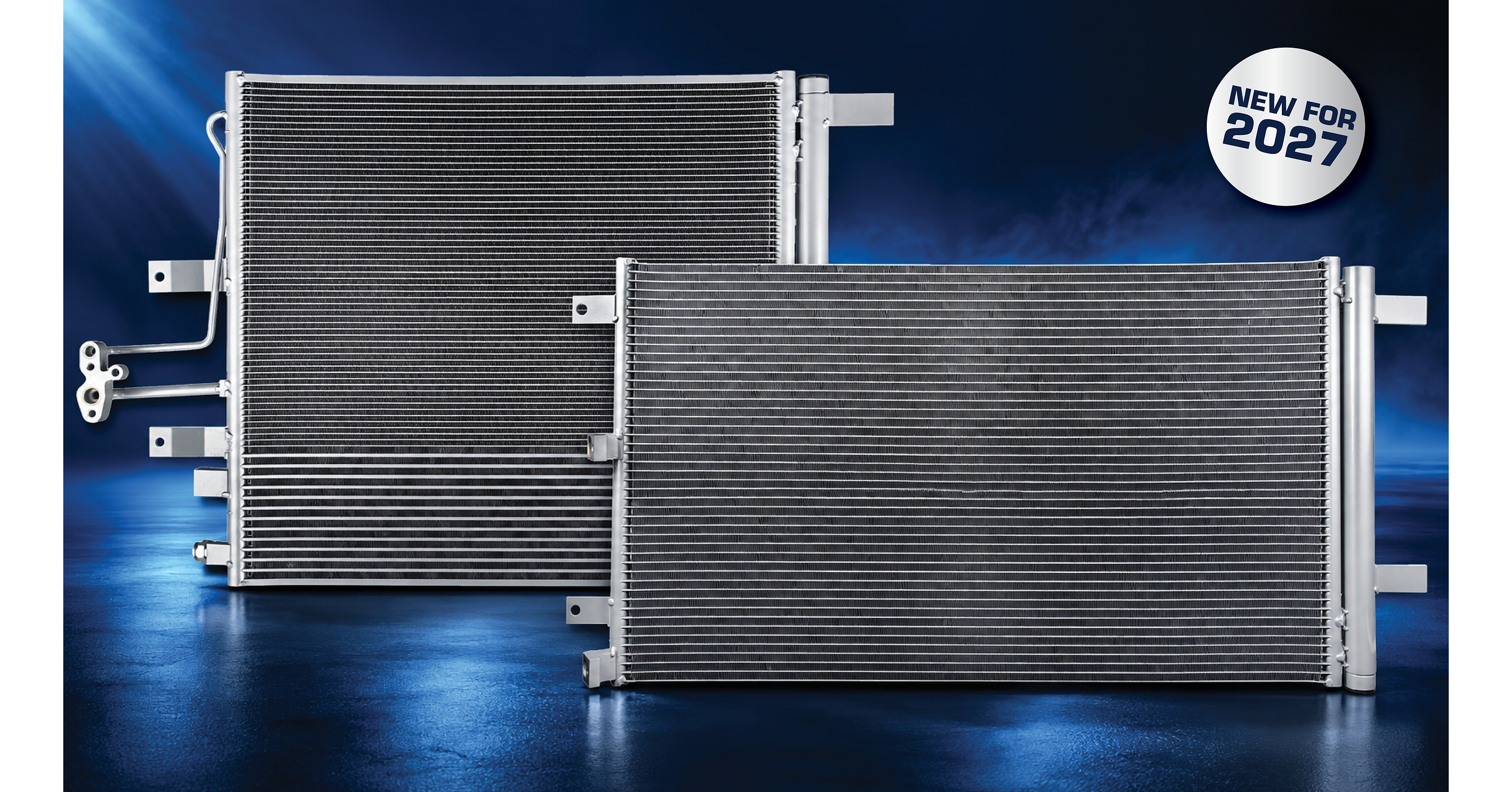 Standard Motor Products Expands Climate Control Portfolio with New Line of OE-Engineered A/C Condensers