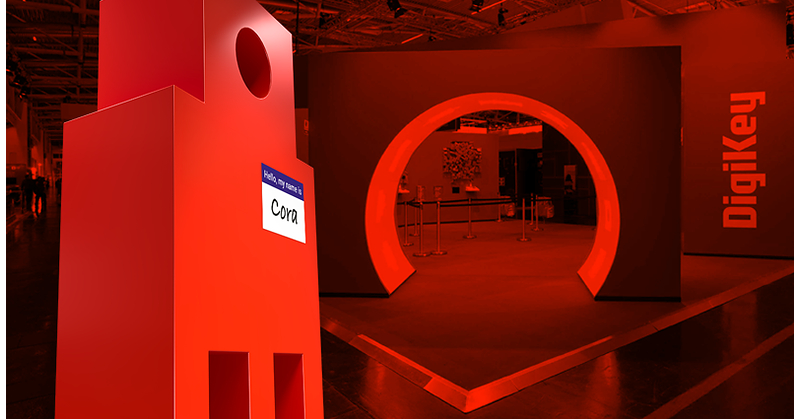 DigiKey to Showcase European Growth, Innovation and the Destination DigiKey Experience at electronica Munich 2026