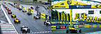 CTR-JK Tyre FMSCI Indian National Car Racing Championship 2026 Creates History with Record 137 Driver/Rider Registrations in Coimbatore  CTR-JK Tyre FMSCI Indian National Car Racing Championship 2026 Creates History with Record 137 Driver/Rider Registrations in Coimbatore CTR Photo 2