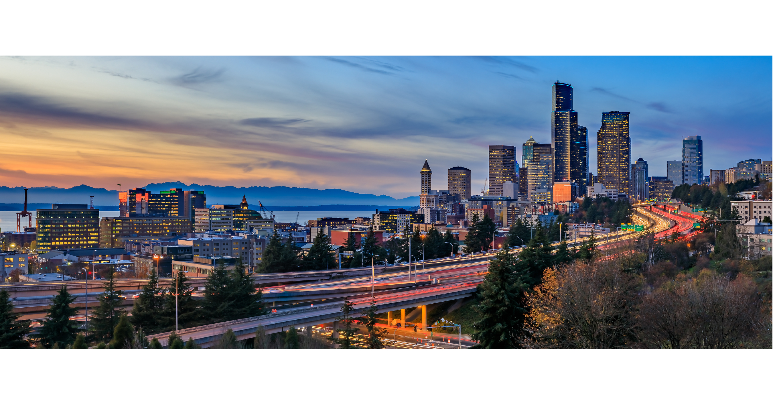 Altitude by Geotab selected as vendor for Washington statewide traffic ...