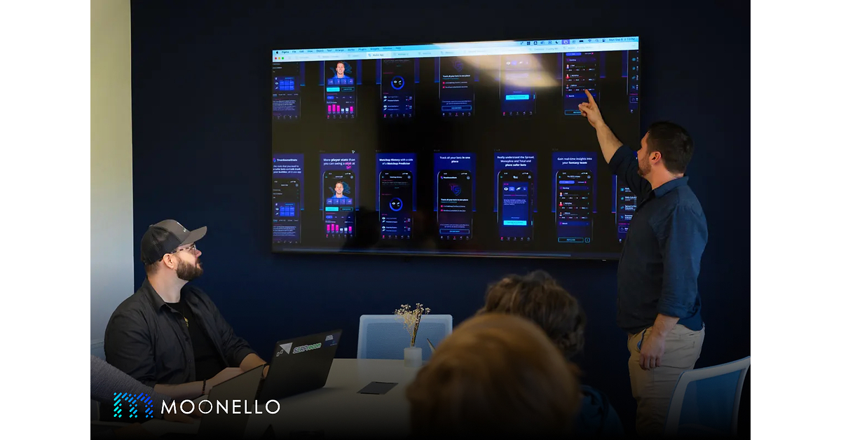 Moonello Shifts Focus to AI and Software Engineering, Introduces Four Fixed-Fee Services