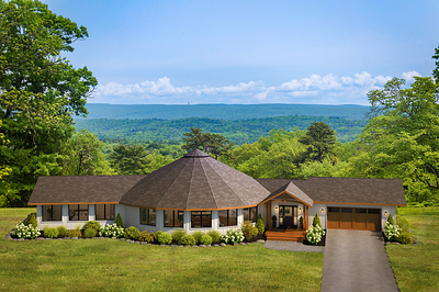 DELTEC HOMES LAUNCHES 360° ELEMENTS: A NEW WAY TO BUILD HURRICANE READY ROUND HOMES