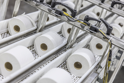 Georgia-Pacific Investing Approximately $150 Million in Palatka, Florida, to Modernize Angel Soft® Bath Tissue Production