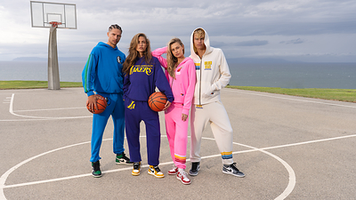 AVIATOR NATION TIPS OFF ITS FIRST-EVER NBA COLLECTION FOR THE 2026-27 SEASON