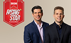 InvestmentNews Names Mission Wealth's Andrew Kulha and Travis Dragan as 2026 Rising Stars