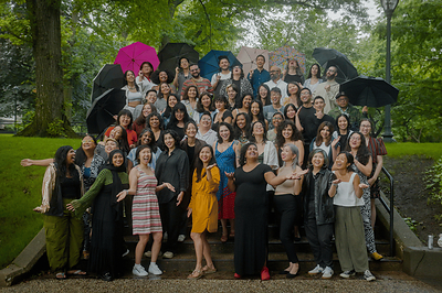 Poetry Foundation Awards $1.52 Million in Grants