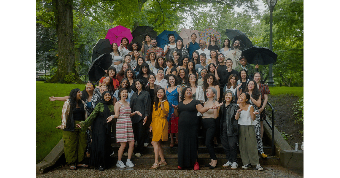 Poetry Foundation Awards $1.52 Million in Grants