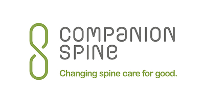 Companion Spine Announces Completion of Paradigm Spine Integration, Establishing a Unified Global Leader in Posterior Dynamic and Controlled Motion Spine Solutions