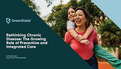 New GreenShield report finds integrated payer-provider model delivers $1.43 for every $1 invested in members with chronic disease