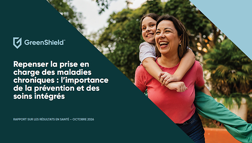 Repenser la prise en charge des maladies chroniques: l'importance de la prévention et des soins intégrés