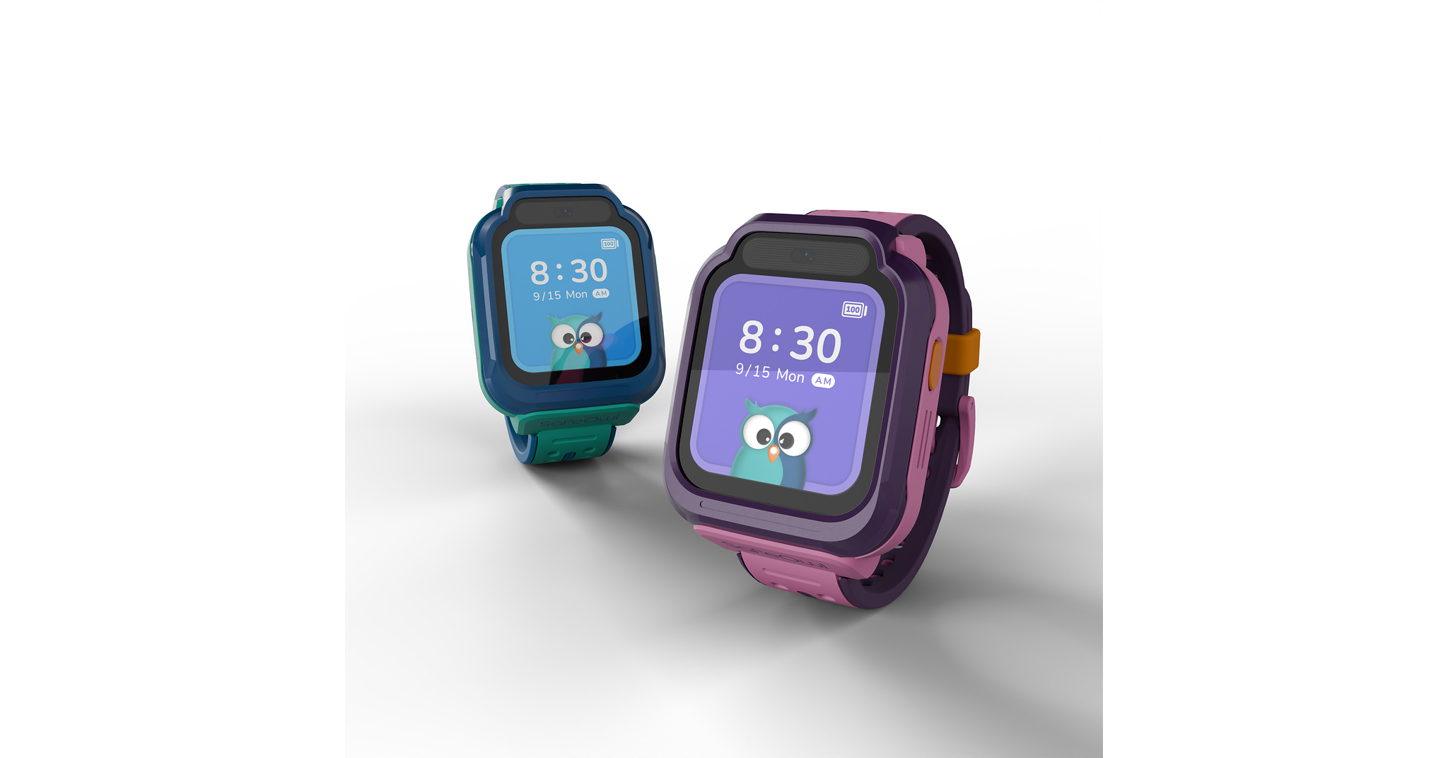 SafeOwl Launches OWLY 1 Kids Smartwatch, Bringing Safer Connections and Greater Independence to Families