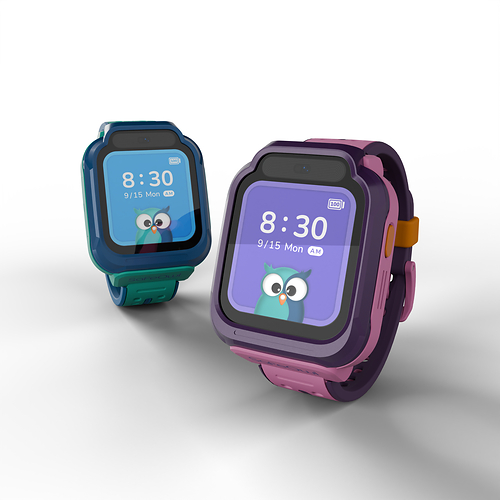 OWLY 1 Kids Smartwatch OWLY 1 Kids Smartwatch