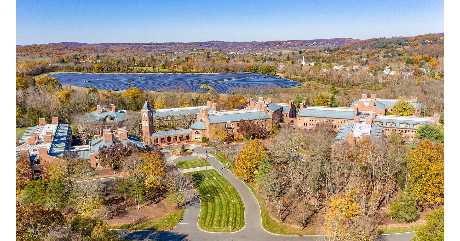 CopperWood Senior Living to Host Ceremonial Groundbreaking Nov. 4 for Adaptive Reuse of Historic Peapack-Gladstone Corporate Campus