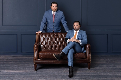 Callender Bowlin (CB Trial) Attorneys Named to 2026 Texas Super Lawyers List