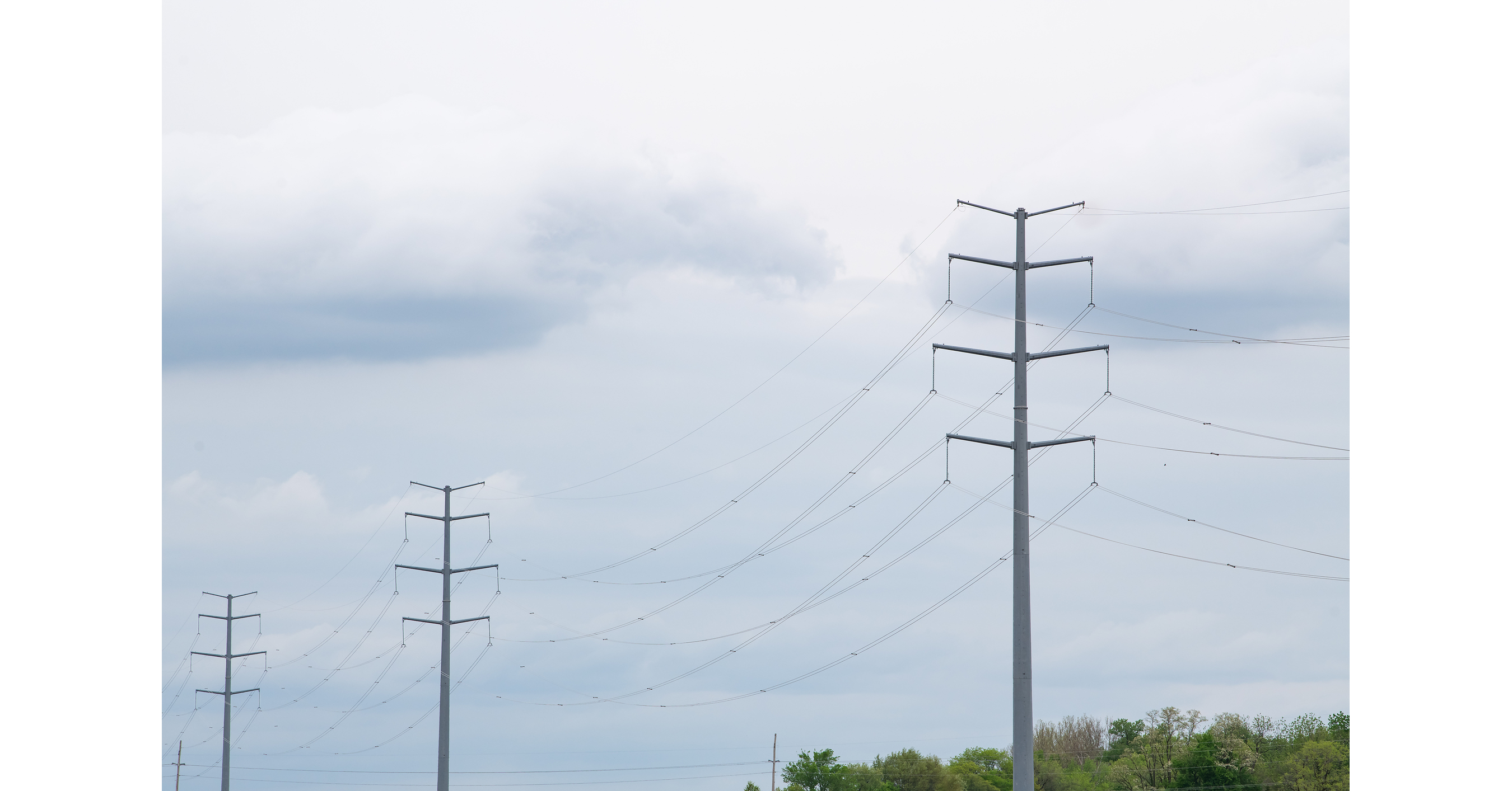 U.S. Department of Energy selects Ameren and Pitch Aeronautics to deploy grid enhancing technology that seeks to boost capacity and reliability of existing power lines