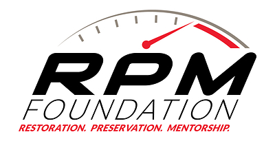 RPM Foundation Awarded $50,000 Following Larry Chen's RADwood Build Challenge Victory