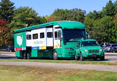 FirstLight Home Care Hits the Road to Celebrate 300 Locations with the Best Days Tour