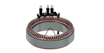 BorgWarner to Supply New Aluminum-Wire eMotor to Major Chinese OEM