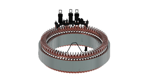 BorgWarner to Supply New Aluminum-Wire eMotor to Major Chinese OEM