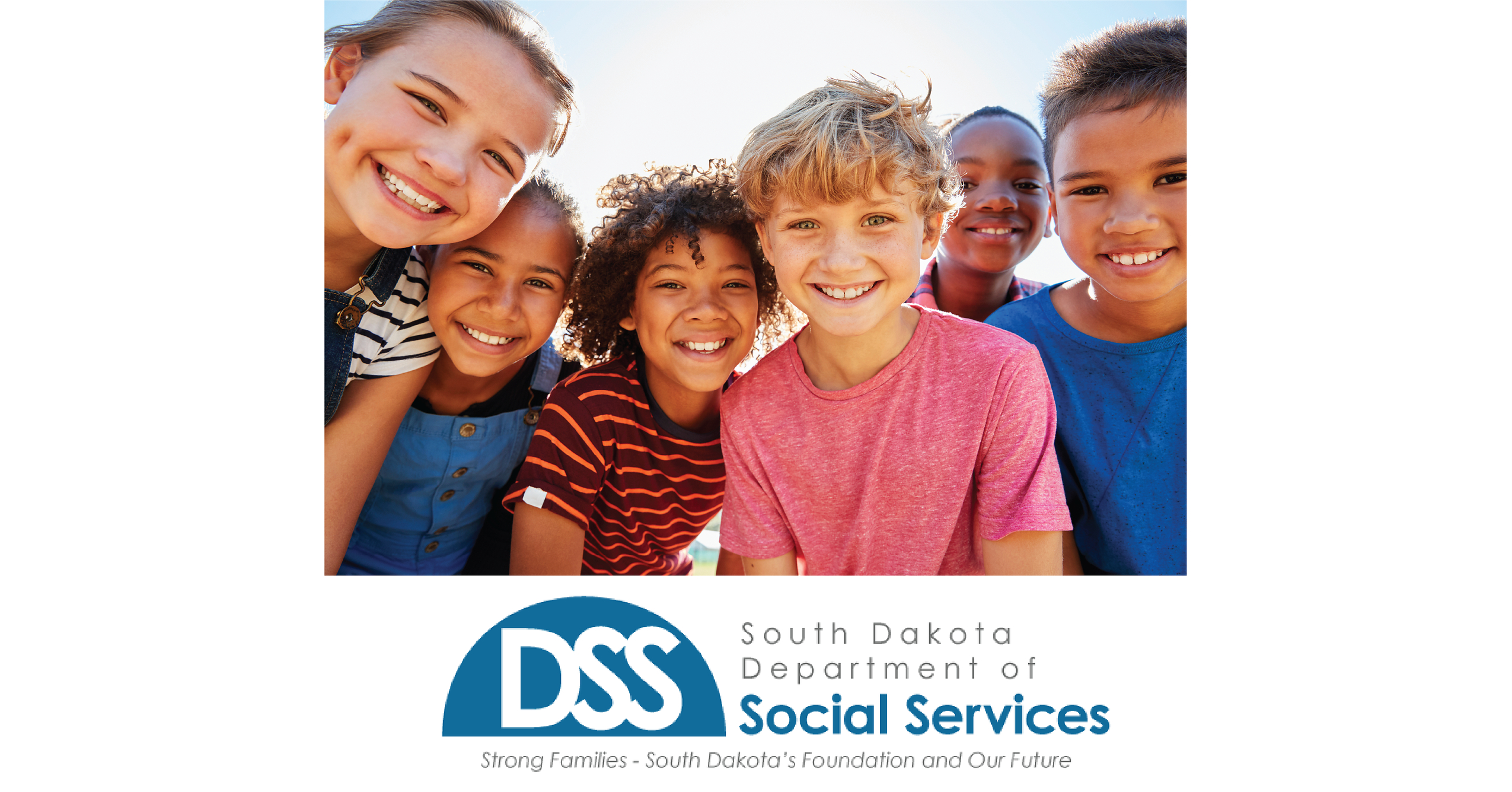 RedMane and South Dakota DSS Advance Benefits Modernization with Child Care Assistance Launch