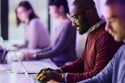 The LanguageLine AI Translation App has received an Innovative Technology designation from Vizient. The LanguageLine AI Translation App has received an Innovative Technology designation from Vizient.