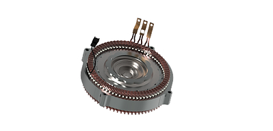 BorgWarner Wins Multiple eMotor Business Awards in China