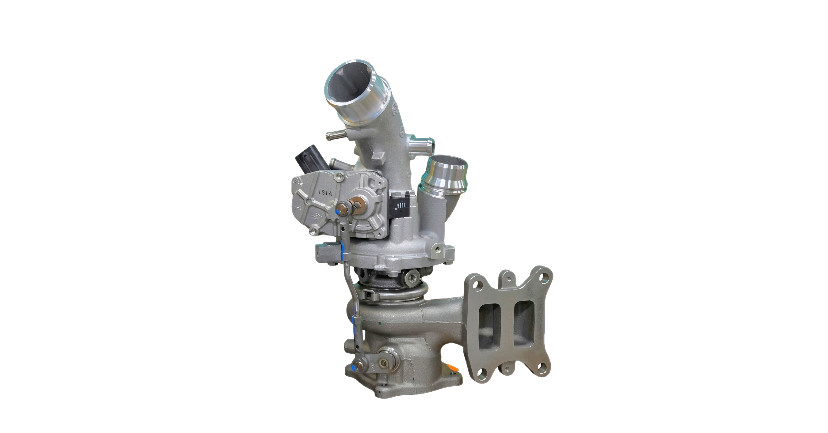 BorgWarner Wins Three Conquest Turbo Business Awards with Global Powertrain Leader