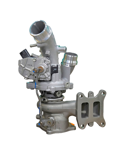 BorgWarner has captured three conquest business wins with a global powertrain technology leader, including one contract for its variable turbine geometry (VTG) turbocharger and two for its wastegate turbocharger. BorgWarner has captured three conquest business wins with a global powertrain technology leader, including one contract for its variable turbine geometry (VTG) turbocharger and two for its wastegate turbocharger.
