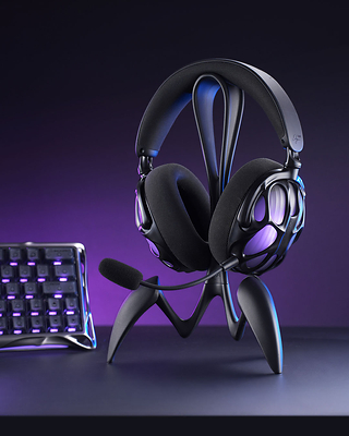 GravaStar Introduces the Mercury Edge Series Led by the Flagship Mercury Edge Pro Wireless Gaming Headset