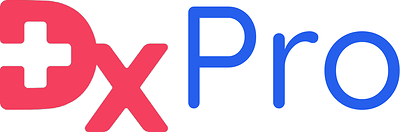 DxPro Logo
