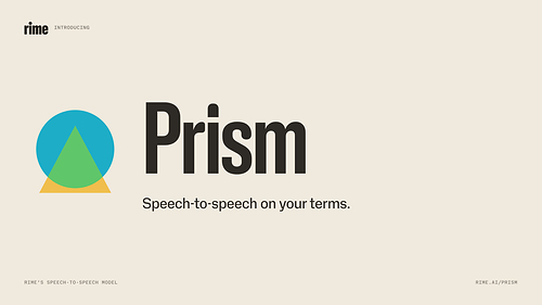 Prism Prism