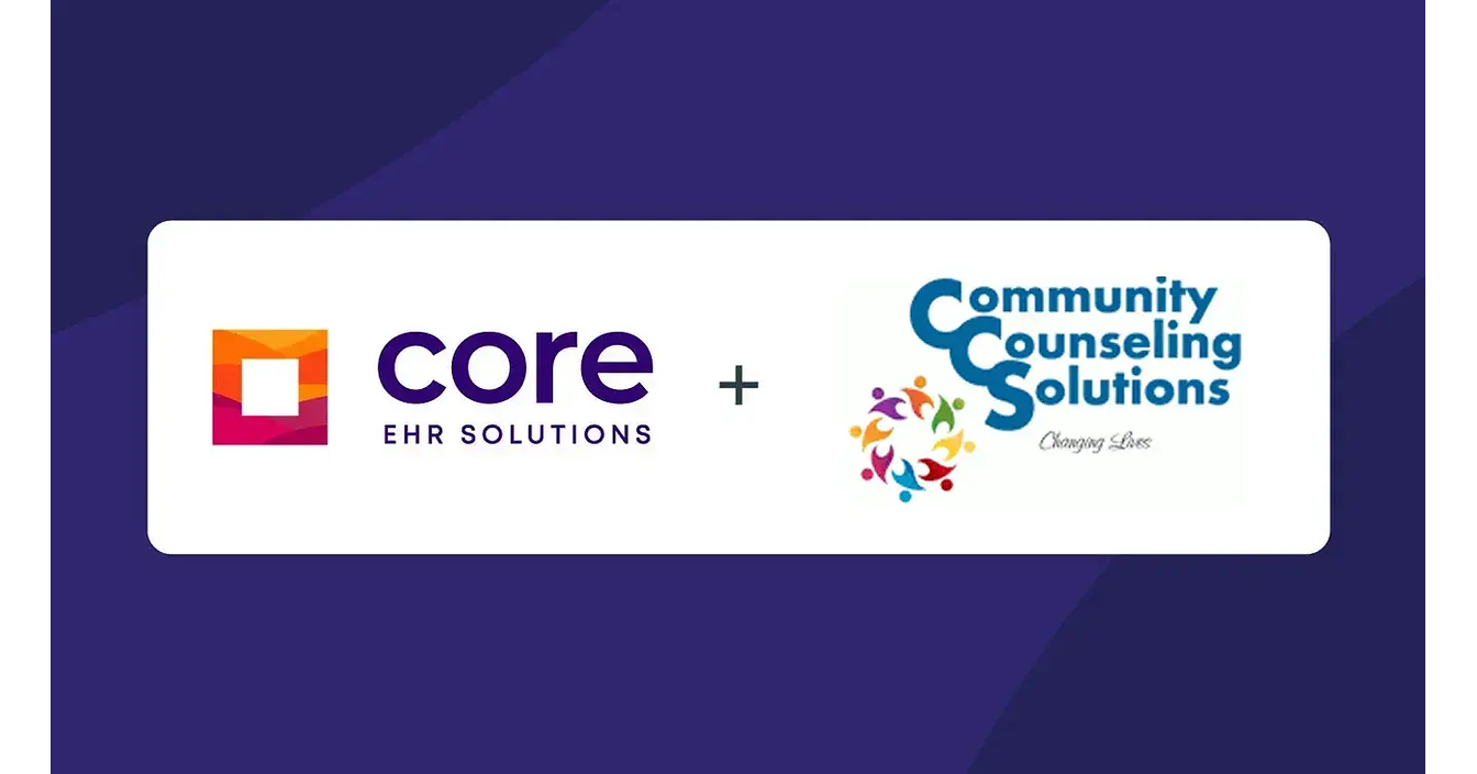 Oregon's Community Counseling Solutions Selects Cx360 Intelligence: The Intelligent Care Record