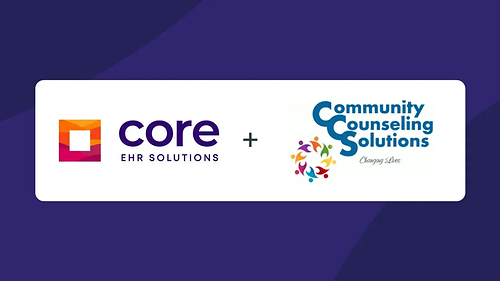 Core + Community Counseling Solutions Core + Community Counseling Solutions