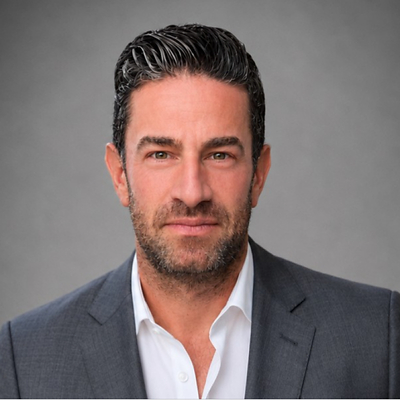 Sol Names A+E Global Media's Dan Silberman Head of Marketing & Communications