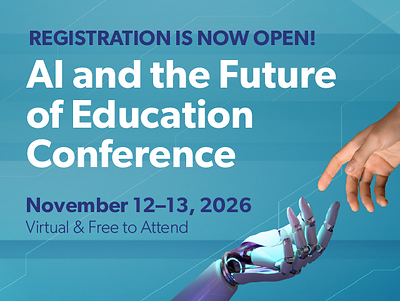 American Military University and American Public University to Host 2026 AI and the Future of Education Conference