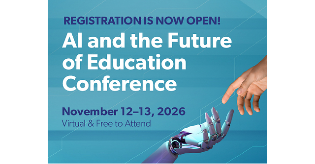 American Military University and American Public University to Host 2026 AI and the Future of Education Conference